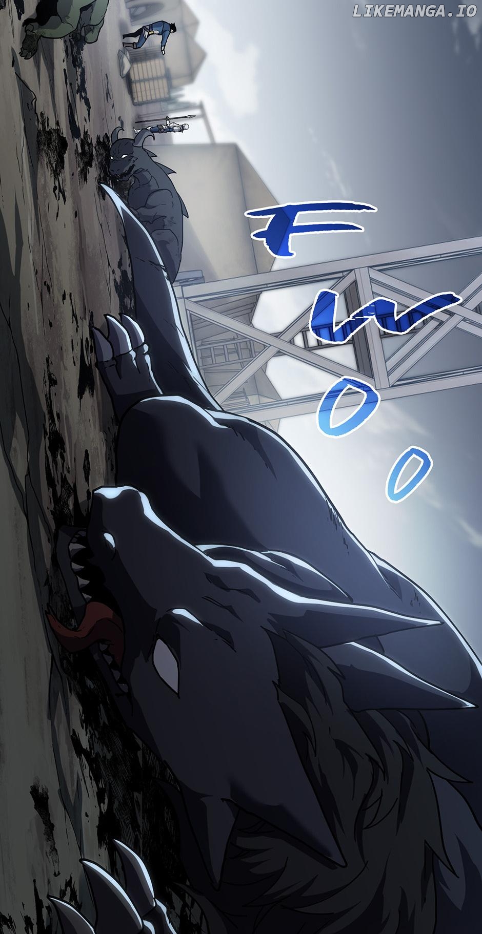 The Beginning After The End Chapter 215 image 22